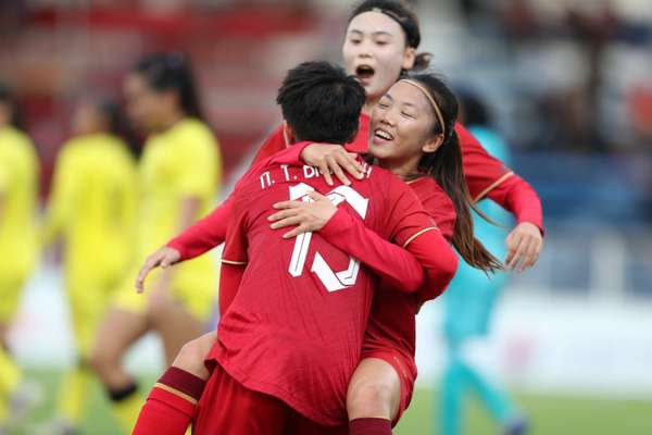 Cục diện bảng đấu đầy phức tạp, kịch bản nào để tuyển nữ Việt Nam đi tiếp tại SEA Games 32?