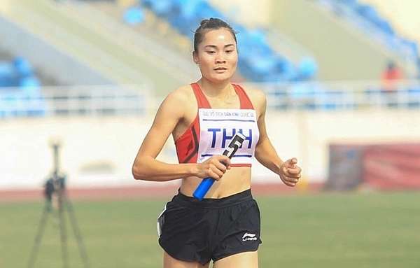 Công bố danh tính 5 vận động viên Việt Nam dương tính doping tại SEA Games 31