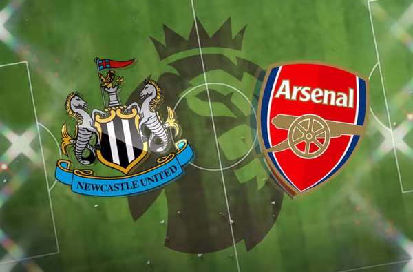 Nhận định bóng đá trận Newcastle và Arsenal (22h30 ngày 7/5), vòng 35 Ngoại hạng Anh: Vớt vát hy vọng