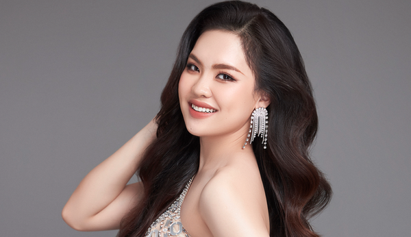 Thí sinh Hoa hậu Thế giới Việt Nam 2023 sở hữu profile 