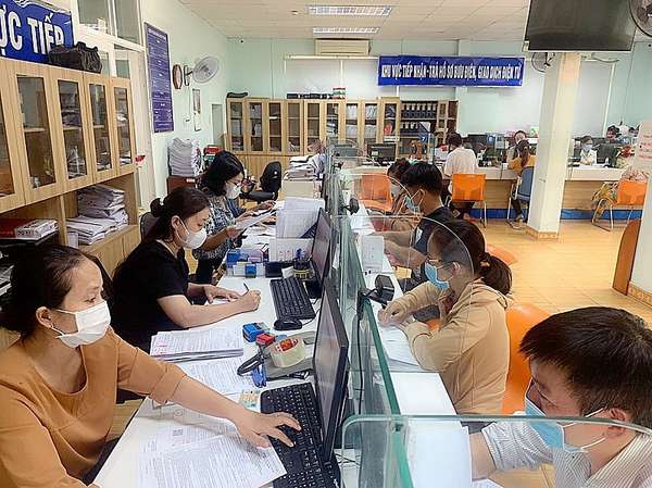 Bảo hiểm Xã hội Việt Nam cắt giảm hồ sơ, thủ tục, tạo thuận lợi tối đa cho người dân