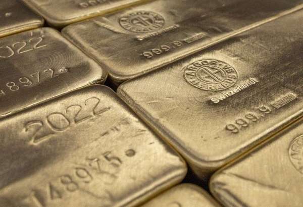 Giá vàng hôm nay 11/5: Đồng loạt giảm, vàng SJC giảm xuống mốc 67,1 triệu đồng
