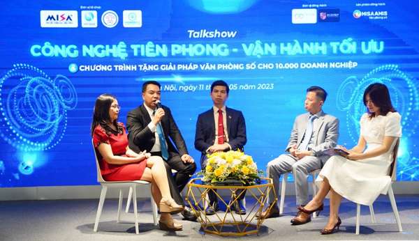 48% doanh nghiệp Việt mua phần mềm công nghệ để … “vứt đi” sau 2 năm