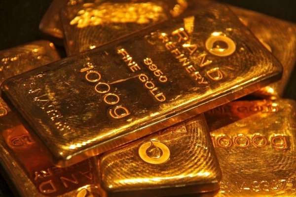 Giá vàng hôm nay 14/5: Vàng SJC tăng trở lại mốc 67,25 triệu đồng