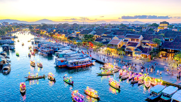 Lồng ghép quảng bá thương hiệu, hình ảnh du lịch Việt Nam trong Chương trình Thương hiệu quốc gia Việt Nam