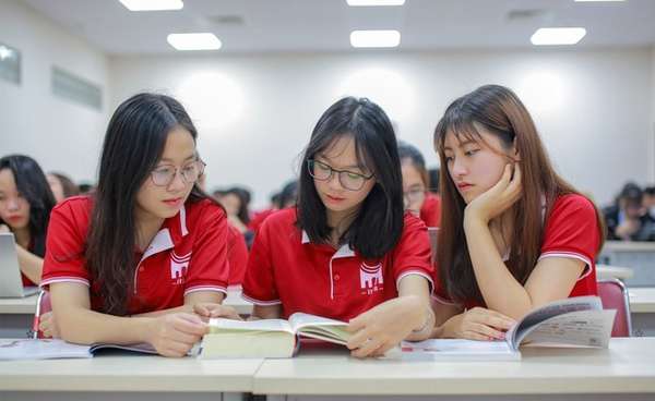 Học phí cơ sở đào tạo trực thuộc Đại học Quốc gia Hà Nội có thể lên tới 58 triệu đồng