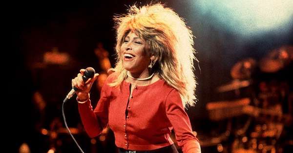 Nữ hoàng nhạc Rock 'n' Roll Tina Turner qua đời là cú sốc lớn