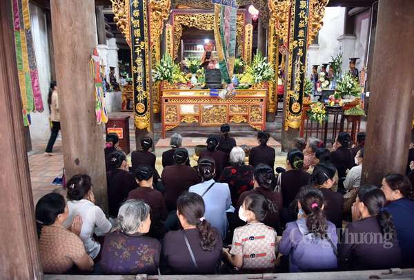 Lễ hội chùa Dâu Bắc Ninh, nghi lễ nông nghiệp tiêu biểu