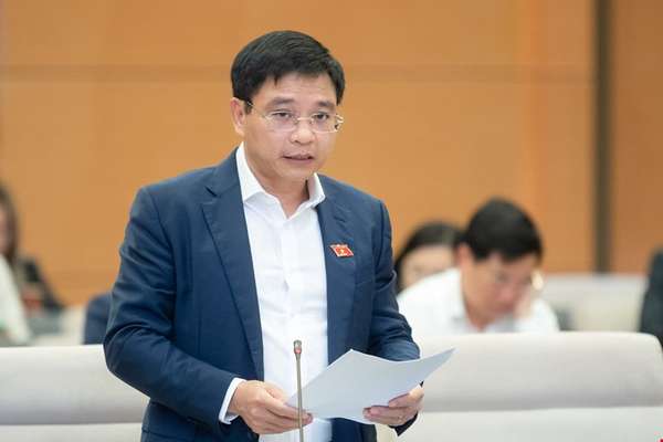 Phó Thủ tướng Lê Minh Khái cùng 4 Bộ trưởng sẽ trả lời chất vấn