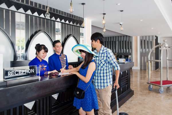 Các cơ sở kinh doanh dịch vụ du lịch trên địa bàn TP Nha Trang sẵn sàng phục vụ du khách dịp Festival Biển Nha Trang 2023.