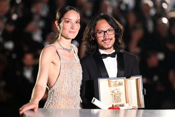 Liên hoan phim Cannes: Báo chí Pháp nói gì về đạo diễn Trần Anh Hùng và Phạm Thiên Ân?