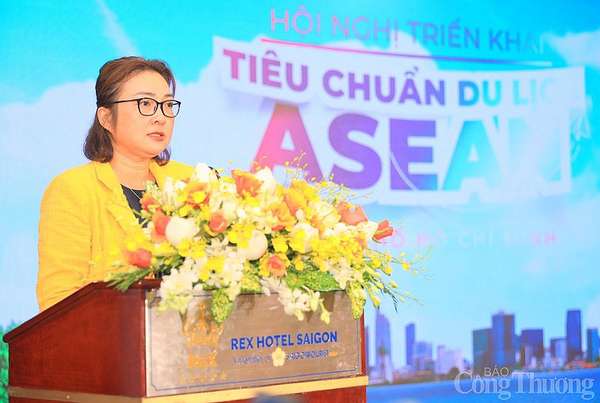 Áp dụng bộ Tiêu chuẩn du lịch ASEAN: Nâng cao chất lượng điểm đến của TP. Hồ Chí Minh