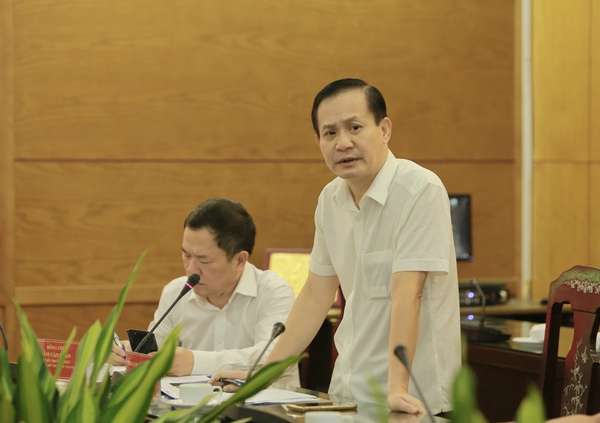 Vụ cháy 56 người chết: Xoá tư cách nguyên Phó chủ tịch quận Thanh Xuân