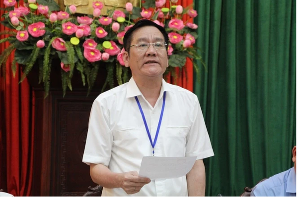 Vụ cháy 56 người chết: Xoá tư cách nguyên Phó chủ tịch quận Thanh Xuân