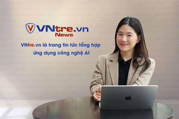 VNtre.vn đồng hành lan tỏa nét đẹp nữ sinh Đại học Luật Hà Nội