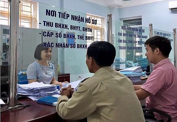 Bảo hiểm xã hội tỉnh Đắk Nông linh hoạt phát triển đối tượng tham gia