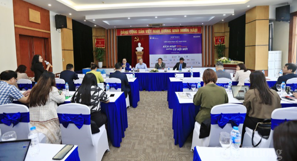 Diễn đàn M&A Việt Nam năm 2022: Kích hoạt những cơ hội