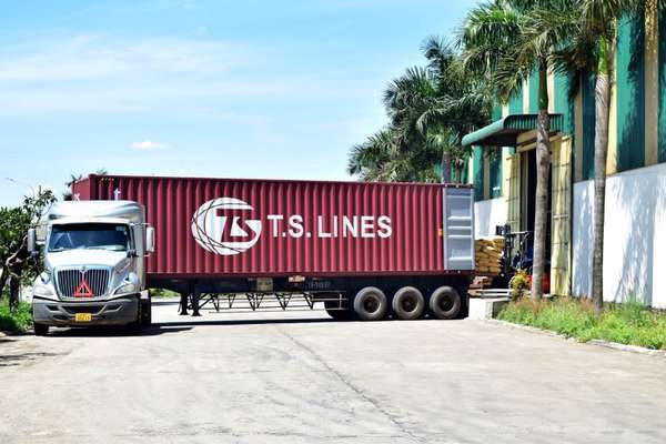 Tỉnh Đắk Lắk hiện có trên 100 doanh nghiệp xuất khẩu. Ảnh: SCT