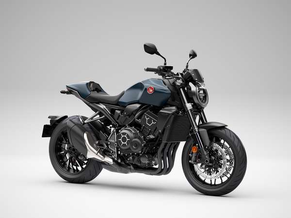 Honda CB1000R 2023: Khẳng định “chất riêng” cho những tay lái