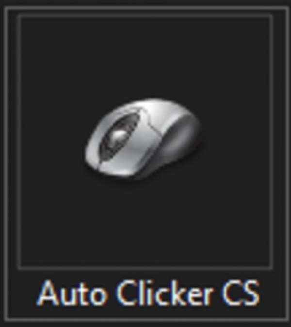 Auto Clicker CS giúp bạn nâng cao hiệu suất làm việc