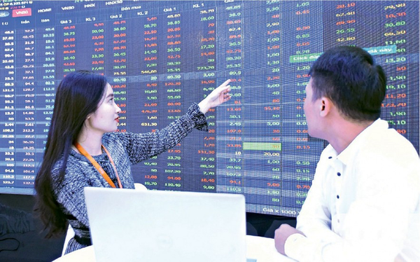 Thị trường chứng khoán Việt Nam kỳ vọng sẽ ổn định và chất lượng hơn trong năm Quý Mão 2023 ảnh 2