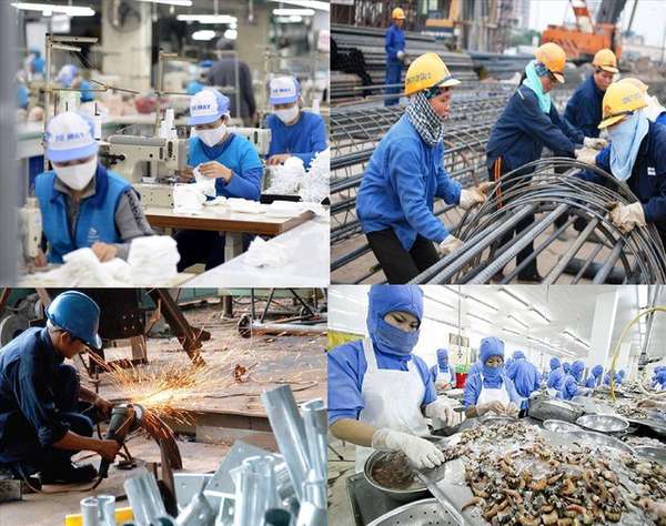Thủ tướng Chính phủ: Đẩy mạnh sản xuất kinh doanh, tăng cường việc làm cho người lao động