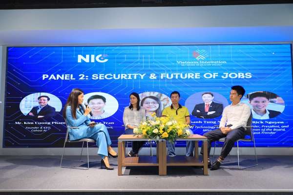 Cơ hội kết nối, hợp tác giữa công ty công nghệ Việt Nam và Hoa Kỳ