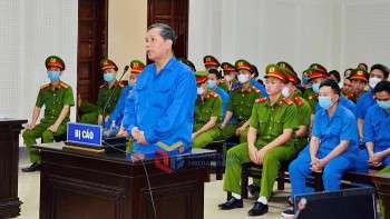 Cựu Chủ tịch TP. Hạ Long Phạm Hồng Hà bị đề nghị mức án nào?