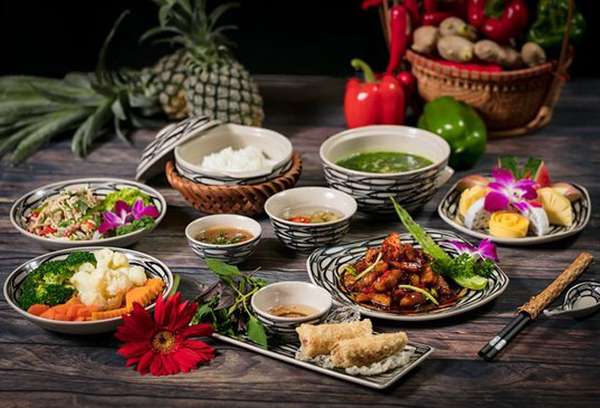 Cần quan tâm đặc biệt các chất dinh dưỡng trong bữa ăn người Việt