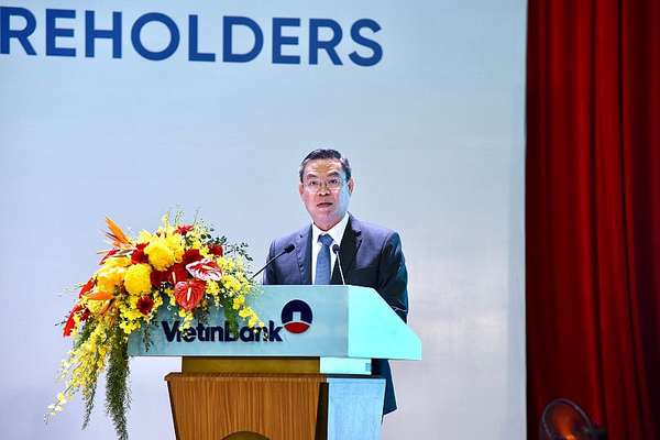 Đại hội cổ đông VietinBank 2023: Lợi nhuận trước thuế dự kiến tăng 10-15%, tuân thủ các tỷ lệ an toàn