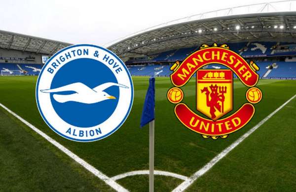 Nhận định bóng đá trận Brighton và Manchester United (22h30 ngày 23/04), vòng bán kết FA Cup 2022/2023