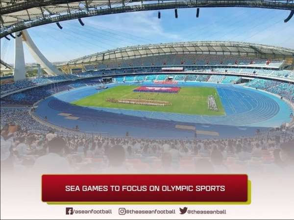 Liên đoàn Thể thao Đông Nam Á ra thông báo quan trọng trước SEA Games 32