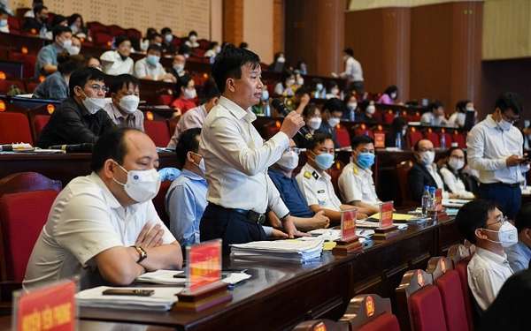 Thu hút đầu tư FDI: Điểm sáng trong bức tranh kinh tế của Bắc Ninh