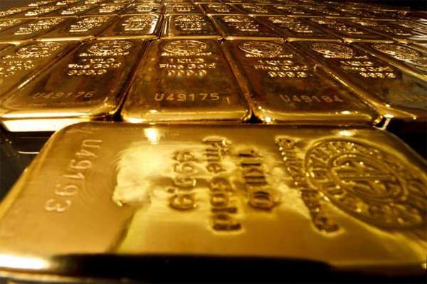 Giá vàng hôm nay 11/6: Vàng SJC tăng nhẹ lên mốc 67,15 triệu đồng
