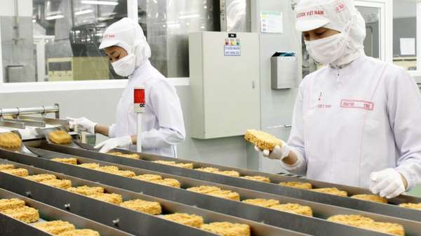 Bộ Công Thương đề nghị doanh nghiệp xuất khẩu mì ăn liền sang EU kiểm soát an toàn thực phẩm