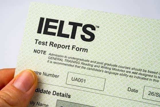 Bộ Giáo dục và Đào tạo ra thông báo khẩn vụ đột ngột chỉnh quy định quy đổi điểm IELTS