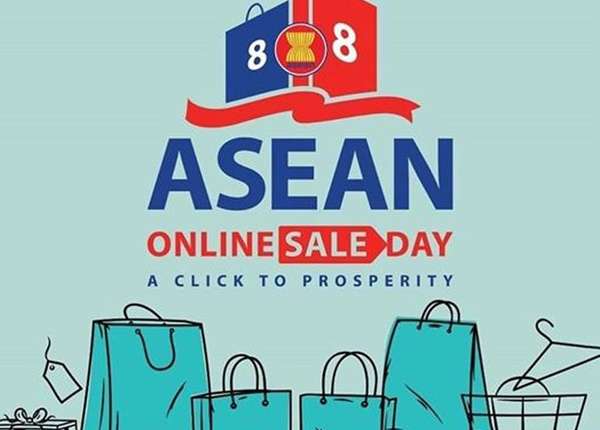 Bộ Công Thương hỗ trợ doanh nghiệp tham gia ASEAN Online Sale Day 2023
