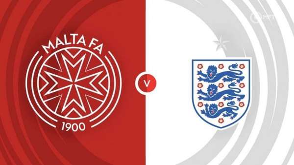 Nhận định bóng đá trận Malta và Anh (01h45 ngày 17/6), vòng loại EURO 2024