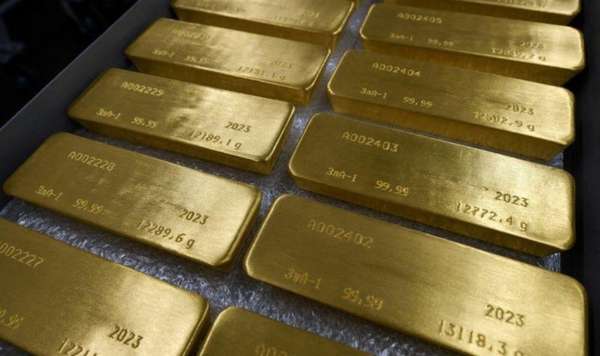 Giá vàng hôm nay 17/6: Thế giới biến động mạnh, vàng SJC trụ vững ở mốc 67,15 triệu đồng