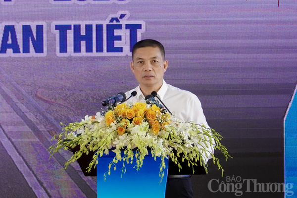 Thủ tướng dự lễ khánh thành 2 tuyến cao tốc Nha Trang - Cam Lâm và Vĩnh Hảo - Phan Thiết