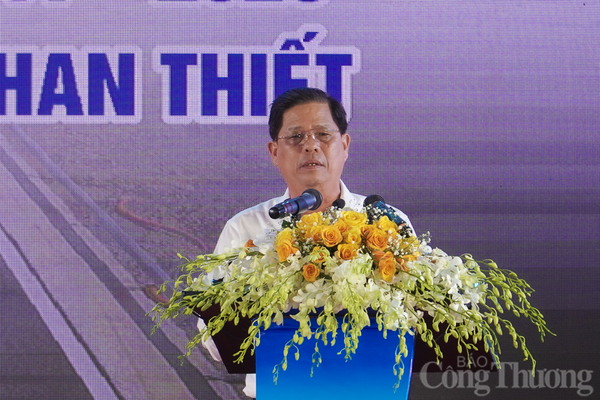 Thủ tướng dự lễ khánh thành 2 tuyến cao tốc Nha Trang - Cam Lâm và Vĩnh Hảo - Phan Thiết