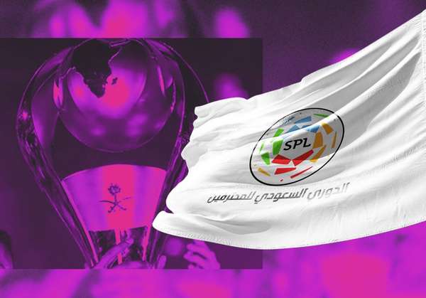 Saudi Pro League: Giải đấu hưu trí hay kẻ thách thức châu Âu?