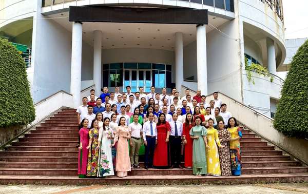 Trung tâm Văn hóa Nghệ Thuật tỉnh Lạng Sơn: Phát huy giá trị bản sắc văn hóa các dân tộc Xứ Lạng
