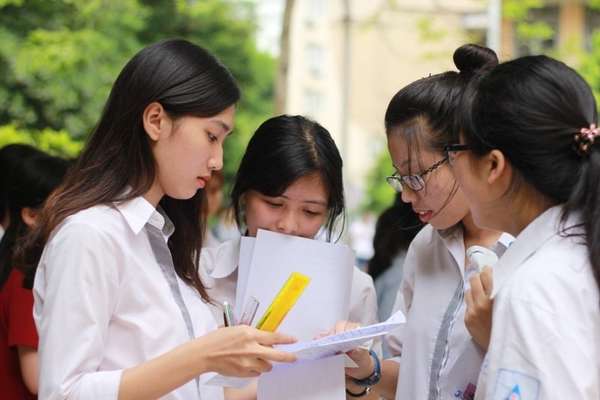 Quảng Ngãi: Không để thí sinh phải bỏ thi tốt nghiệp THPT 2023 vì khó khăn