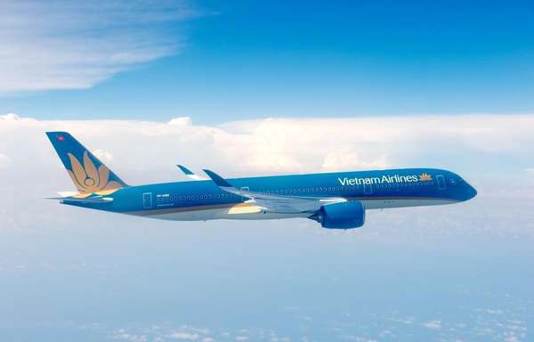 Vietnam Airlines lên tiếng vụ cổ phiếu HVN bị hạn chế giao dịch