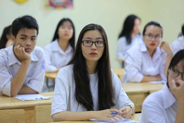 Lý do 179 thí sinh ở Hà Nội được miễn thi tốt nghiệp THPT 2023