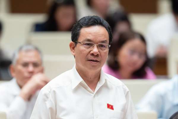 Bí thư tỉnh ủy Thái Nguyên Nguyễn Thanh Hải: Bốn điểm đặc biệt nhất của Kỳ họp thứ 5, Quốc hội Khoá XV