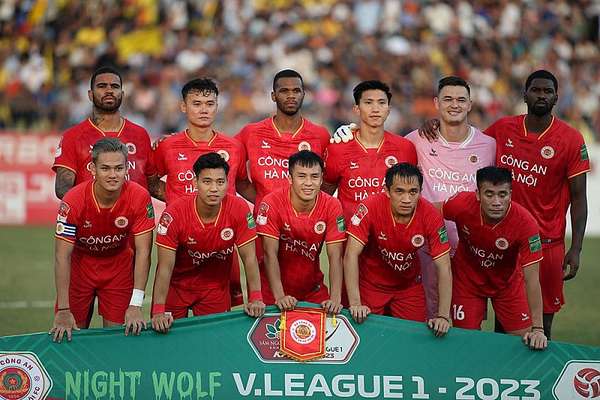 Lịch thi đấu trực tiếp vòng 12 V-League 2023 hôm nay 24/6: Nam Định-Thanh Hóa, CAHN-Hà Tĩnh, Hải Phòng-Đà Nẵng