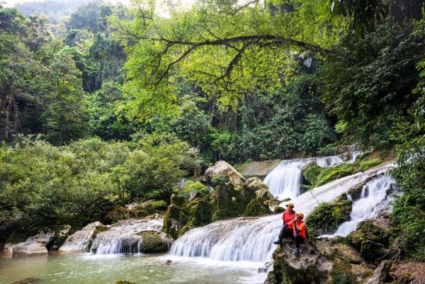 Phong Nha - Kẻ Bàng: Phát triển du lịch gắn với khai thác hiệu quả và bền vững giá trị di sản