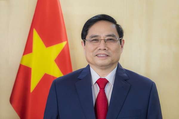 Thủ tướng Chính phủ Phạm Minh Chính sắp đến Trung Quốc, Hoa Kỳ và Brazil